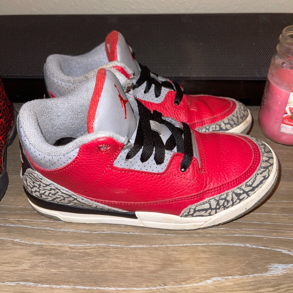 Boys Jordan